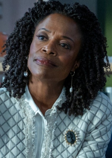 Charlayne Woodard photo