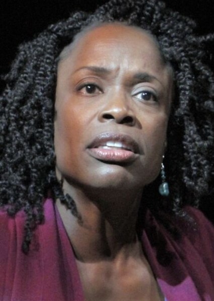 Charlayne Woodard photo