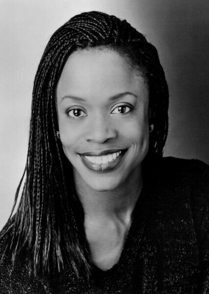 Monica Rambeau