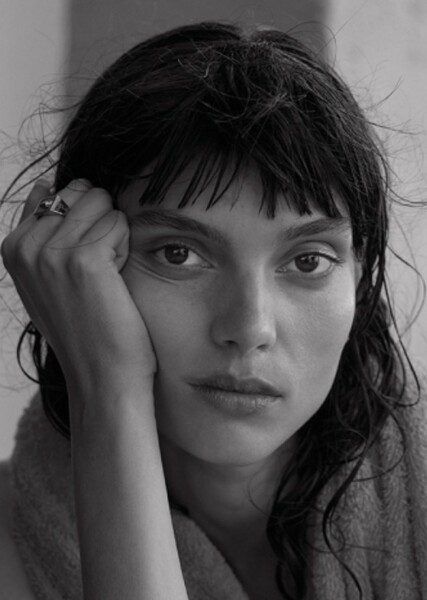 Charlee Fraser
