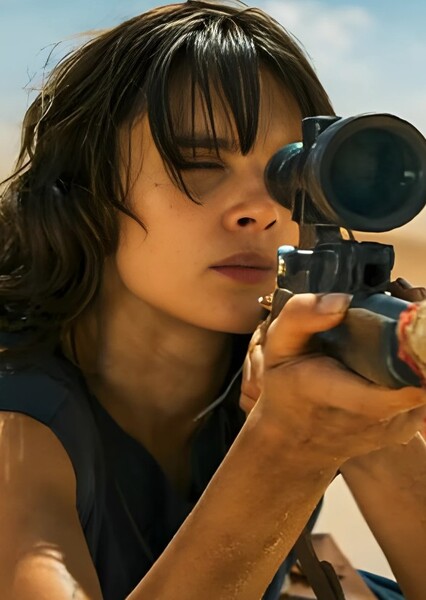 Wonder Woman
