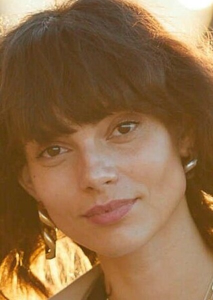 Charlee Fraser photo
