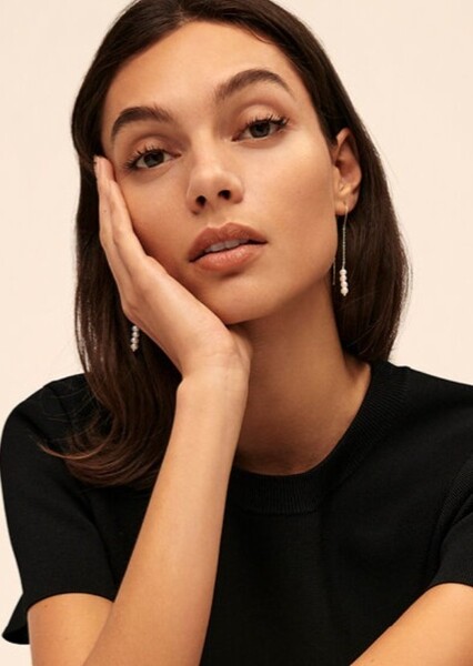 Charlee Fraser