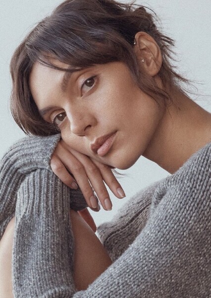 Charlee Fraser photo