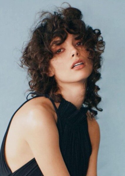 Charlee Fraser