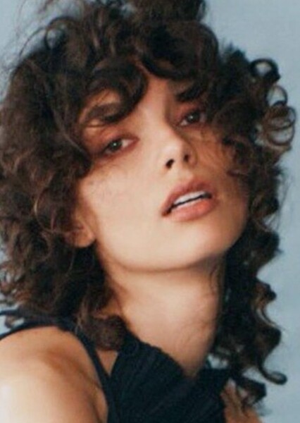 Charlee Fraser