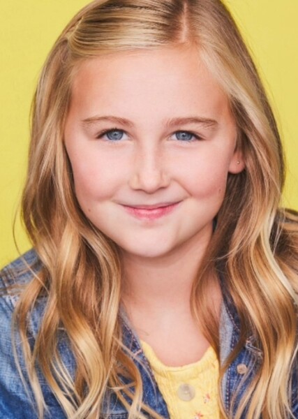 Charlee Marie