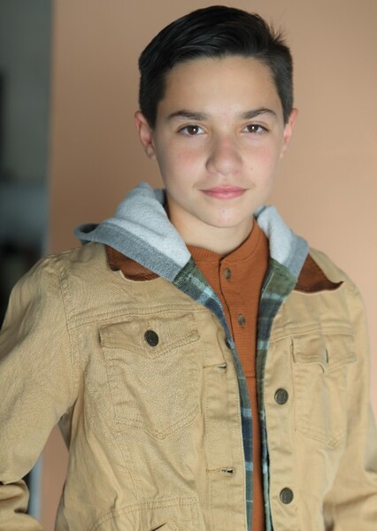 Himself 1 As Hero 1