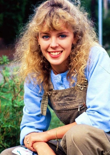 Charlene Mitchell