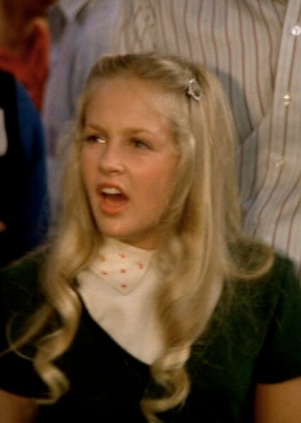 Charlene Tilton photo