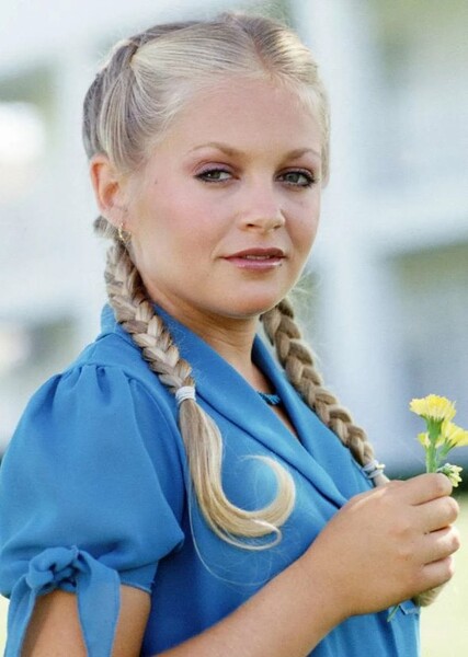 Charlene Tilton