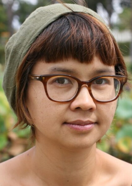 Charlene Yi