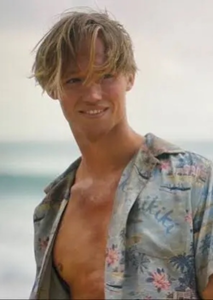 Charles Alexander photo
