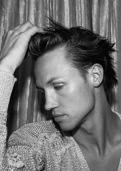 Charles Alexander photo