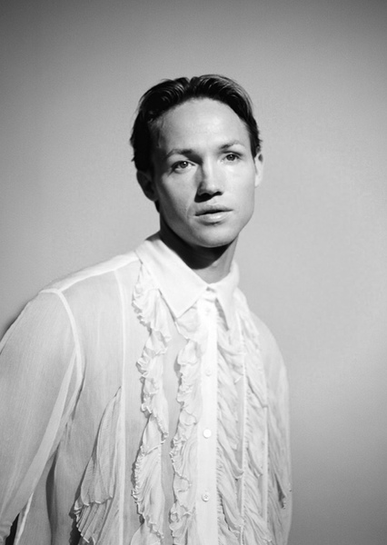 Charles Alexander photo