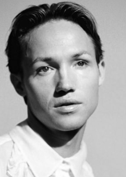 Charles Alexander photo