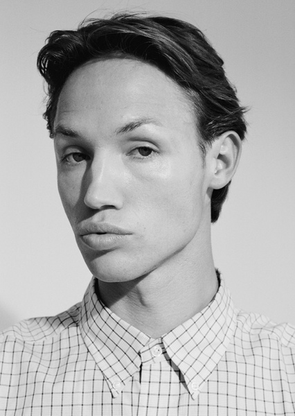 Charles Alexander photo