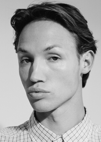 Charles Alexander photo