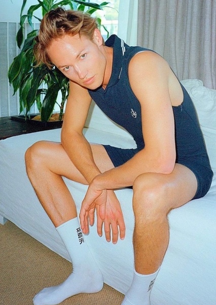 Charles Alexander photo