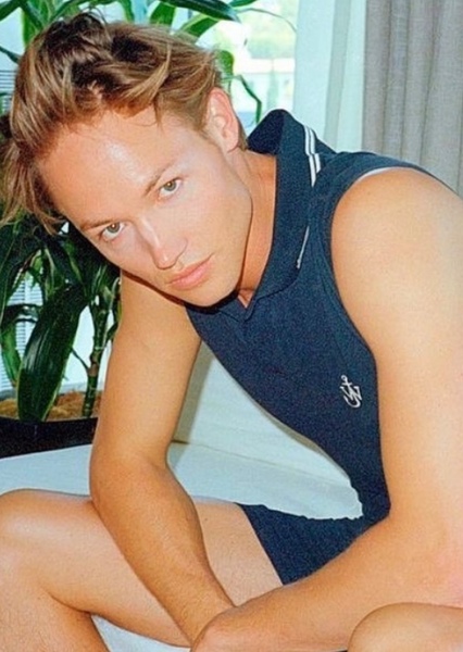 Charles Alexander photo