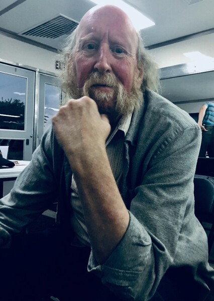 Charles Ash photo