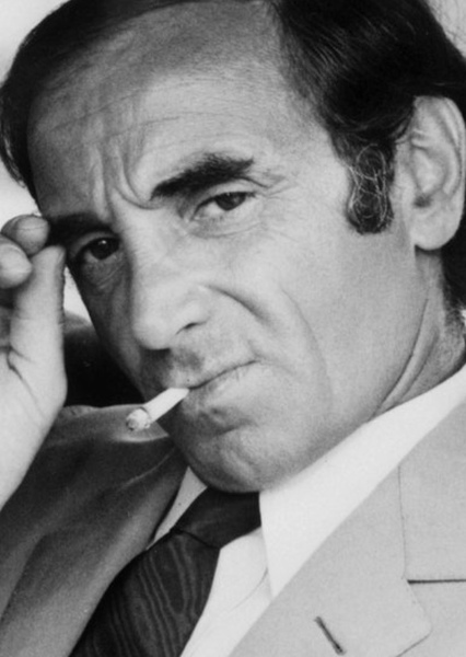 Charles Aznavour photo