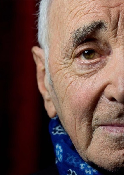 Charles Aznavour photo