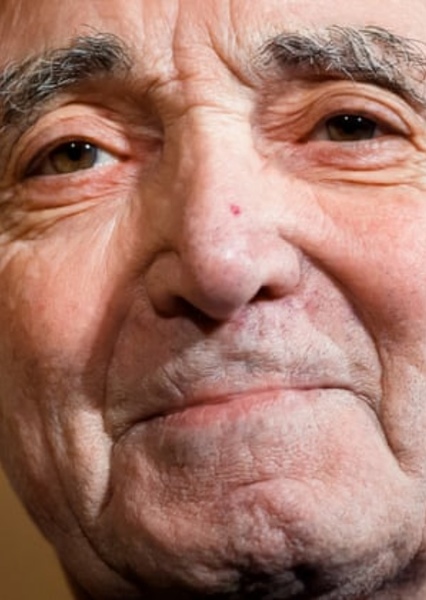 Charles Aznavour photo