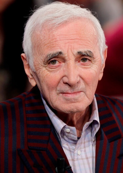 Charles Aznavour photo