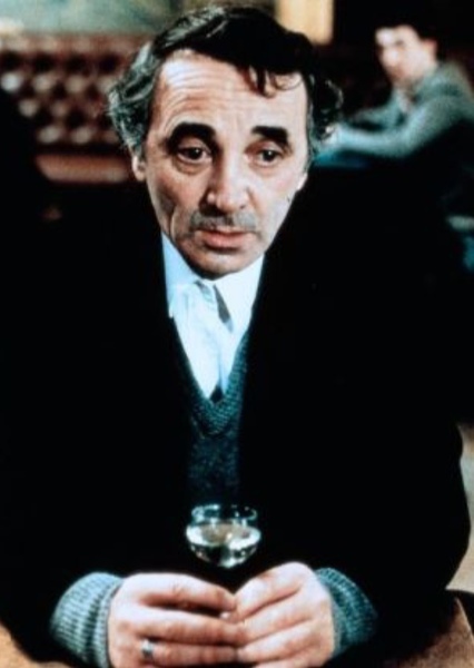 Charles Aznavour photo