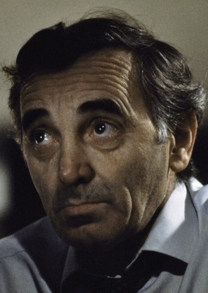 Charles Aznavour photo