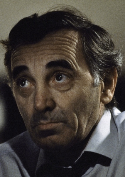 Charles Aznavour photo