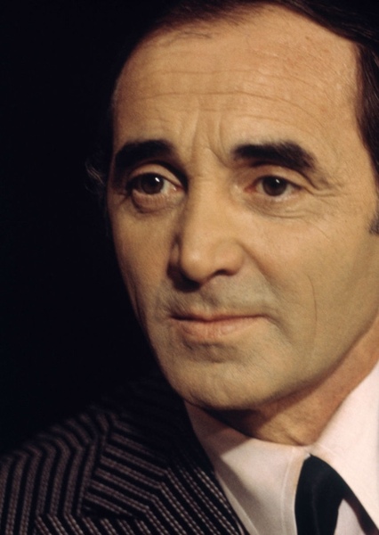 Charles Aznavour photo