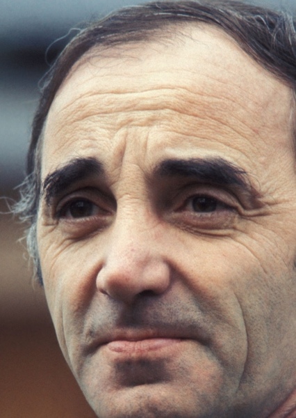 Charles Aznavour photo