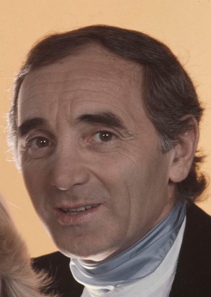 Charles Aznavour photo