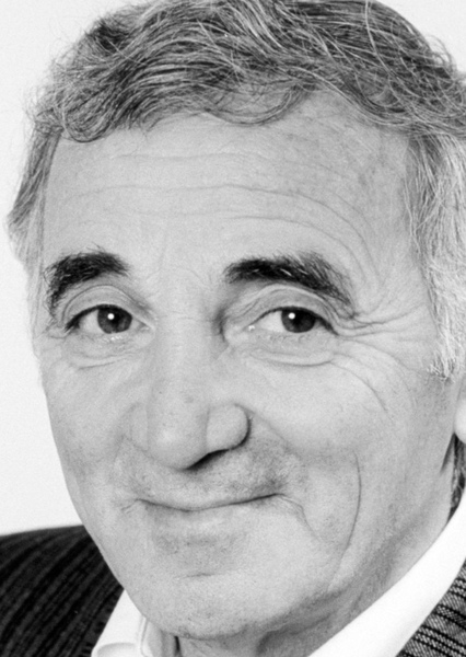 Charles Aznavour photo