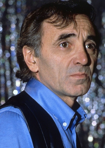 Charles Aznavour photo