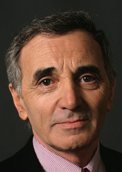 Charles Aznavour photo