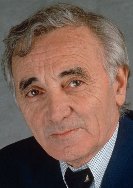 Charles Aznavour photo