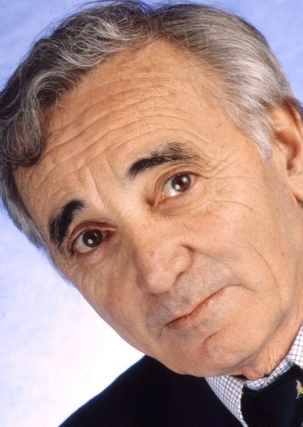 Charles Aznavour photo
