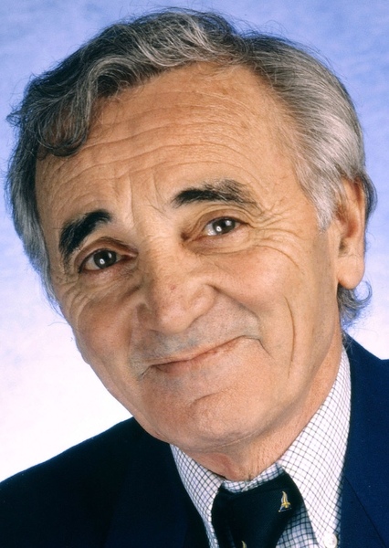 Charles Aznavour photo