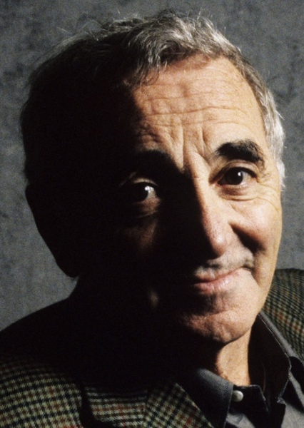 Charles Aznavour photo