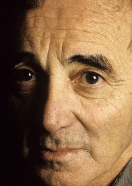 Charles Aznavour photo