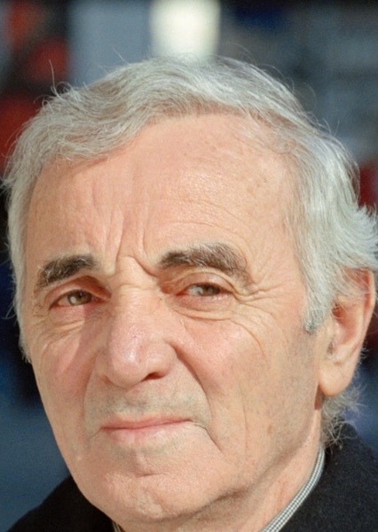 Charles Aznavour photo