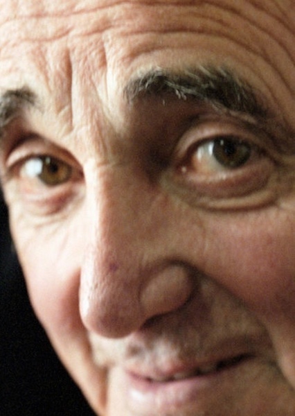 Charles Aznavour photo