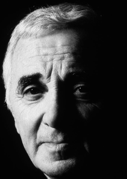 Charles Aznavour photo
