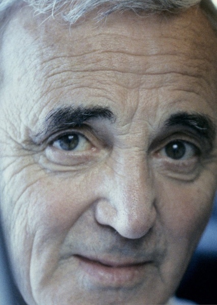 Charles Aznavour photo