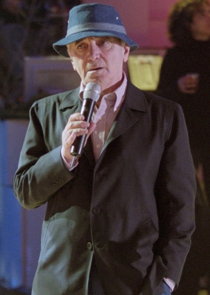 Charles Aznavour photo