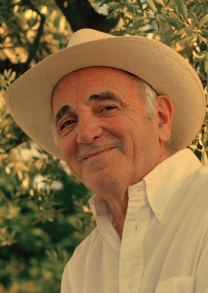 Charles Aznavour photo