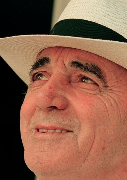Charles Aznavour photo